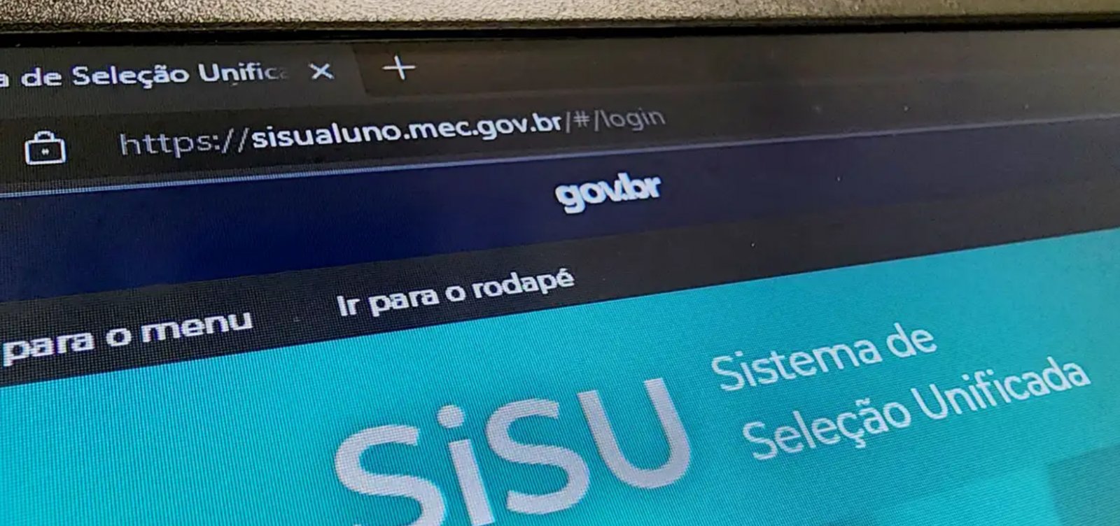 Inscri Es Para Sisu Come Am Na Pr Xima Segunda Feira Bahia Conex O